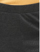 Karl Kani Pantalón deportivo Originals Knit Rib Wide Leg gris