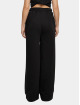 Karl Kani Pantalón deportivo OG Wide Leg negro