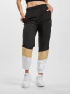 Karl Kani Pantalón deportivo Small Signature Block negro
