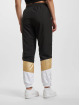 Karl Kani Pantalón deportivo Small Signature Block negro