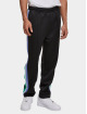 Karl Kani Pantalón deportivo Small Signature Straight Leg negro