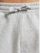 Karl Kani Pantalone ginnico Signature Essential Regular Fit grigio
