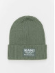 Karl Kani Pipot Woven Retro Classic vihreä