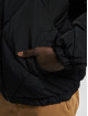 Karl Kani Puffer Jacket Rhombus black