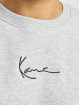 Karl Kani Pullover Signature grey
