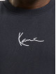 Karl Kani Pulóvre Small Signature modrá