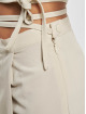 Karl Kani Rok Small Signature Laced beige