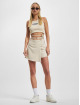 Karl Kani Rok Small Signature Laced beige