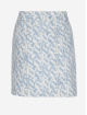 Karl Kani Rok OG Denim blauw