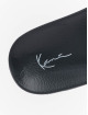 Karl Kani Sandal Signature Zebra Pool sort