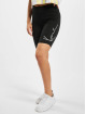 Karl Kani Short Kk Signature Cycling noir
