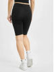 Karl Kani Short Small Signature Cycling noir