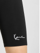 Karl Kani Short Small Signature Cycling noir