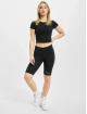 Karl Kani Short Small Signature Cycling noir