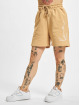 Karl Kani shorts Signature Loose Fit Sweat beige