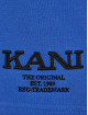 Karl Kani Shorts Retro blå