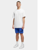 Karl Kani Shorts Retro blå