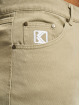 Karl Kani Shorts Retro Washed Cargo grøn