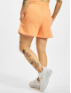 Karl Kani Shorts Small Signature orange