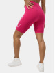 Karl Kani Shorts Cycling pink