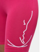 Karl Kani Shorts Cycling pink