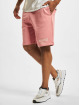 Karl Kani Shorts Small Retro rosa