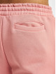 Karl Kani Shorts Small Retro rosa chiaro