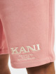 Karl Kani shorts Small Retro rose