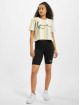 Karl Kani Shorts Kk Signature Cycling svart