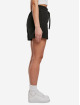 Karl Kani shorts Small Signature zwart