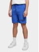 Karl Kani Shortsit Retro sininen