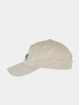Karl Kani snapback cap Retro beige