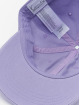 Karl Kani Snapback Cap Signature Washed violet