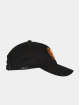 Karl Kani Snapback Caps Woven Signature Kani Life musta