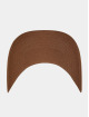 Karl Kani Snapback Caps Signature ruskea