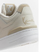 Karl Kani sneaker 89 LXRY PRM beige