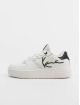 Karl Kani Sneaker 89 UP Logo bianco
