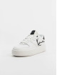 Karl Kani Sneaker 89 UP Logo bianco