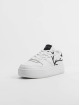Karl Kani Sneaker 89 UP Logo Hat bianco