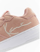 Karl Kani Sneaker 89 UP Logo rosa