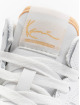Karl Kani Sneaker 89 High weiß