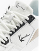 Karl Kani Sneaker 89 Luxury Mesh weiß