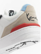 Karl Kani Sneaker 89 Luxury Mesh weiß