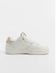 Karl Kani sneaker 89 Low Logo wit