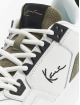 Karl Kani Sneakers 89 Luxury Mesh bialy