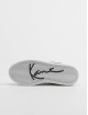 Karl Kani Sneakers 89 UP Logo Hat bialy
