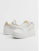 Karl Kani Sneakers 89 UP Heel Logo hvid