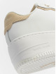 Karl Kani Sneakers 89 UP Heel Logo hvid