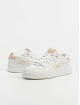 Karl Kani Sneakers 89 Low Logo vit