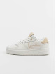 Karl Kani Sneakers 89 Low Logo vit